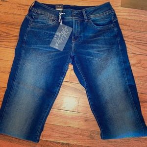 5620 Custom Mid Skinny WMN G-Star jeans.